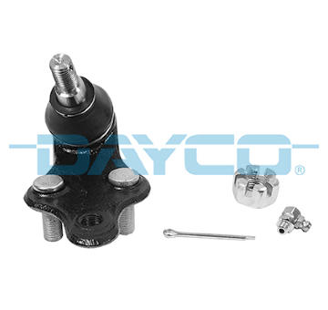 Podpora-/ Kloub DAYCO DSS2983