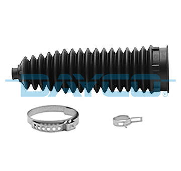 Sada měchů, řízení DAYCO DSS4276