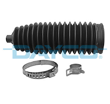 Sada měchů, řízení DAYCO DSS4283