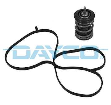 Termostat, chladivo DAYCO DT1264V
