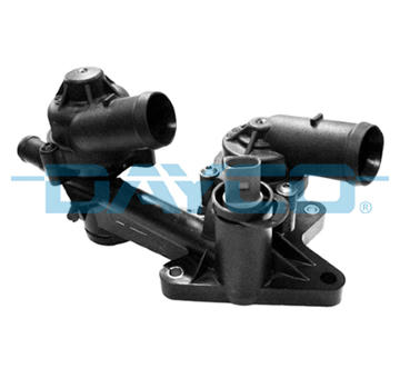 Termostat, chladivo DAYCO DT1268H