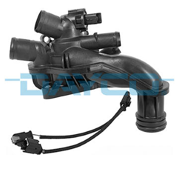 Termostat, chladivo DAYCO DT1277H