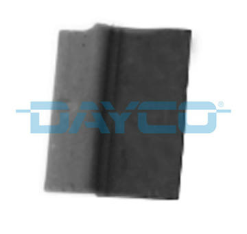 Napinaci lista, rozvodovy retez DAYCO GTC1066-S