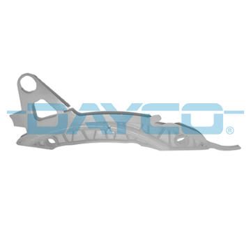 Napinaci lista, rozvodovy retez DAYCO GTC1093-S