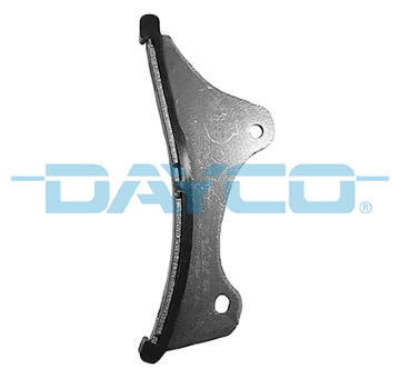 Napinaci lista, rozvodovy retez DAYCO GTC1524-S