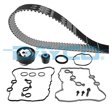 Sada ozubeného remeňa DAYCO KBIO14K