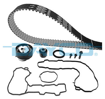 Sada ozubeného remeňa DAYCO KBIO14K1