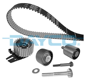 Sada rozvodového řemene DAYCO KTB1237