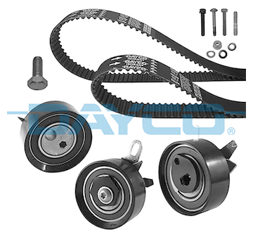 Sada rozvodového řemene DAYCO KTB572
