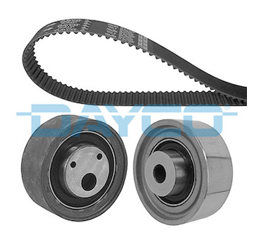 ozubení,sada rozvodového řemene DAYCO KTB958