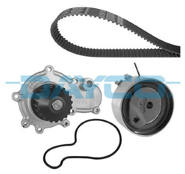 Vodni pumpa + sada ozubeneho remene DAYCO KTBWP6150