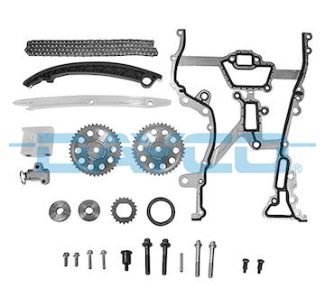 Sada rozvodového řetězu DAYCO KTC1068