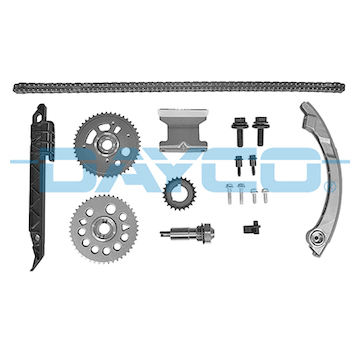Sada rozvodového řetězu DAYCO KTC1069