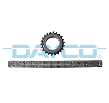 Sada rozvodového řetězu DAYCO KTC1574