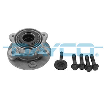 Sada ložisek kol DAYCO KWD1533