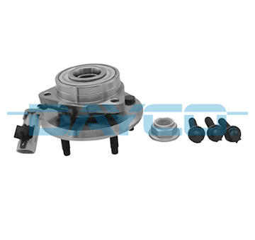 Sada ložisek kol DAYCO KWD1540