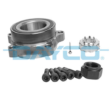 Sada ložisek kol DAYCO KWD1542