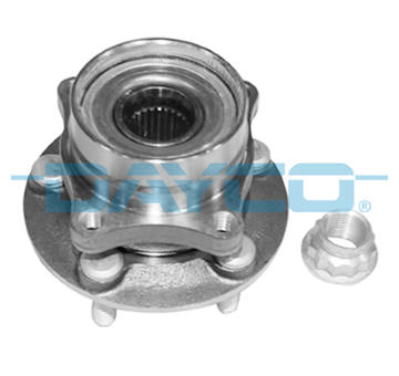 Sada ložisek kol DAYCO KWD1576