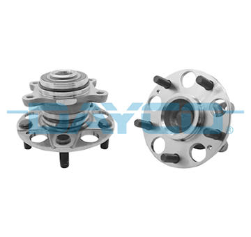 Sada ložisek kol DAYCO KWD1605