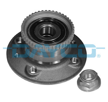 Sada ložisek kol DAYCO KWD1608