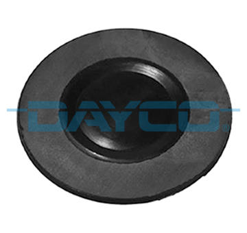 Sroub, napinaci kladka DAYCO V0049