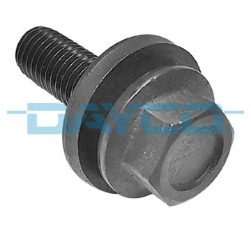 Sroub, napinaci kladka DAYCO V0233