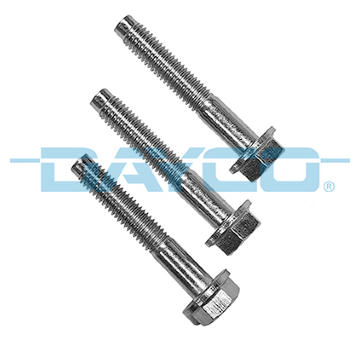 Sroub, napinaci kladka DAYCO V0322