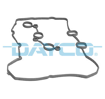 Sroub, napinaci kladka DAYCO V0516