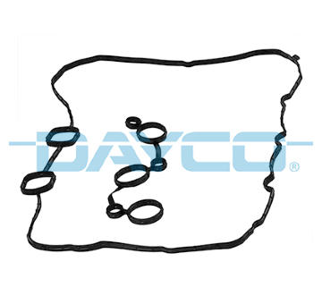 Sroub, napinaci kladka DAYCO V0519