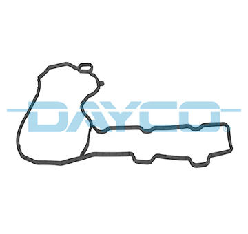 Sroub, napinaci kladka DAYCO V0520