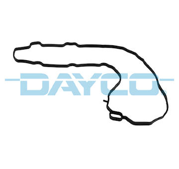 Sroub, napinaci kladka DAYCO V0521
