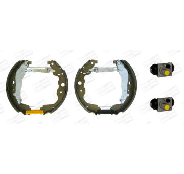 Sada brzdových čelistí CHAMPION 381522CH