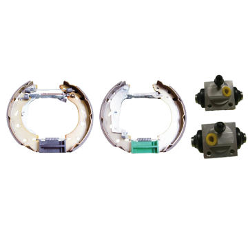 Sada brzdových čelistí CHAMPION 381528CH