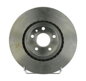 Brzdový kotouč CHAMPION 561520CH