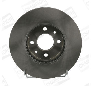 Brzdový kotouč CHAMPION 561592CH