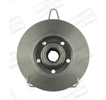 Brzdový kotouč CHAMPION 561620CH