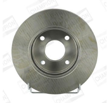 Brzdový kotouč CHAMPION 561678CH
