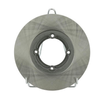 Brzdový kotouč CHAMPION 562138CH