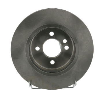 Brzdový kotouč CHAMPION 562139CH