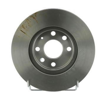 Brzdový kotouč CHAMPION 562196CH