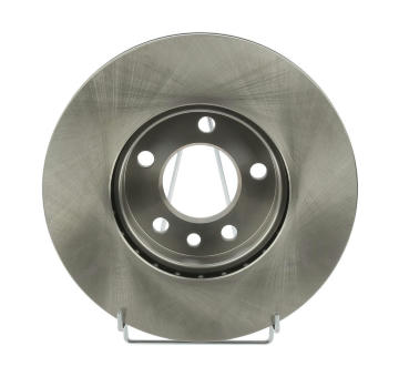 Brzdový kotouč CHAMPION 562234CH-1