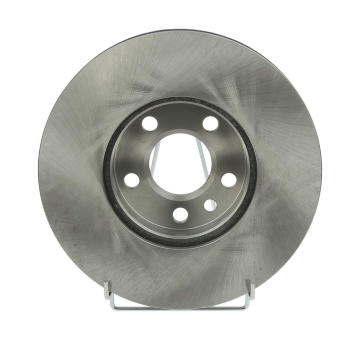 Brzdový kotouč CHAMPION 562382CH