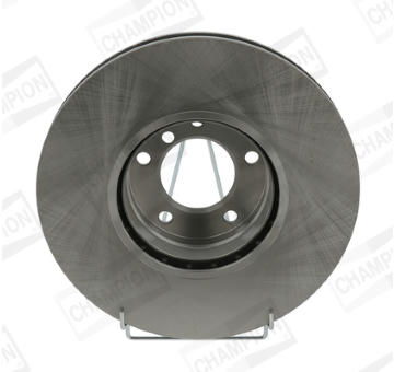 Brzdový kotouč CHAMPION 562384CH-1