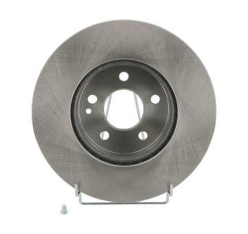 Brzdový kotouč CHAMPION 562392CH