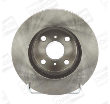 Brzdový kotouč CHAMPION 562455CH