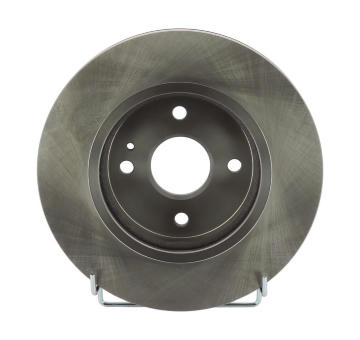 Brzdový kotouč CHAMPION 562564CH