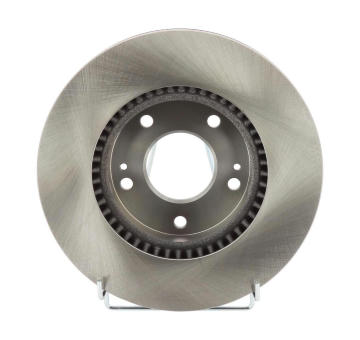 Brzdový kotouč CHAMPION 562625CH