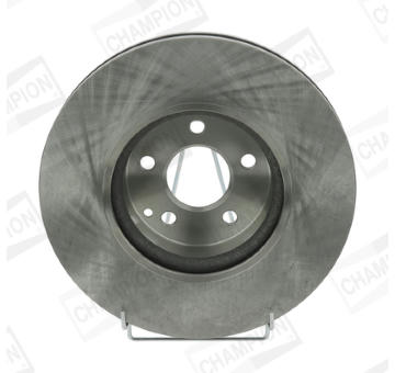 Brzdový kotouč CHAMPION 562647CH-1