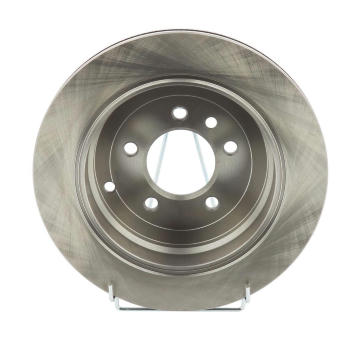 Brzdový kotouč CHAMPION 562653CH