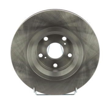 Brzdový kotouč CHAMPION 562726CH